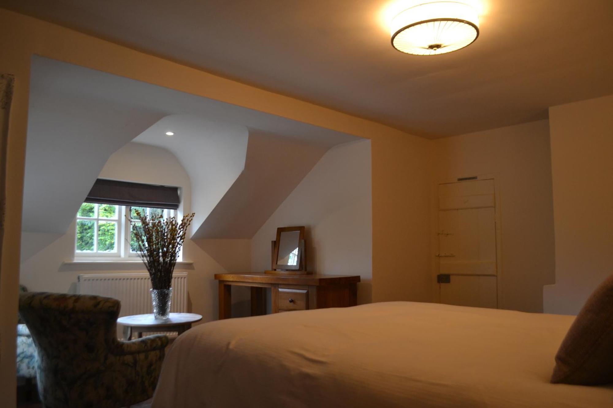 The Nags Head Hotel มอนต์โกเมอรี ภายนอก รูปภาพ